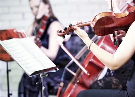 Humidificación para instrumentos